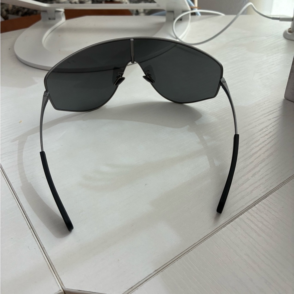 TANIUM PILOT SUNGLASSES - Picture 4 of 7